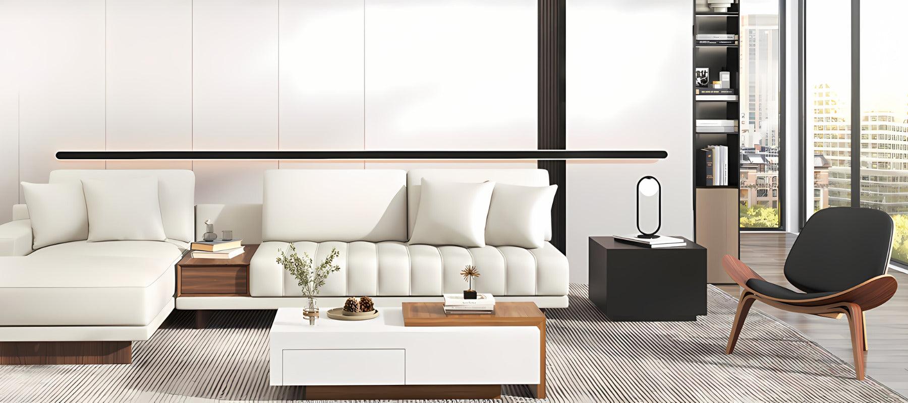 Why Custom Furniture is the Future of Home Décor?