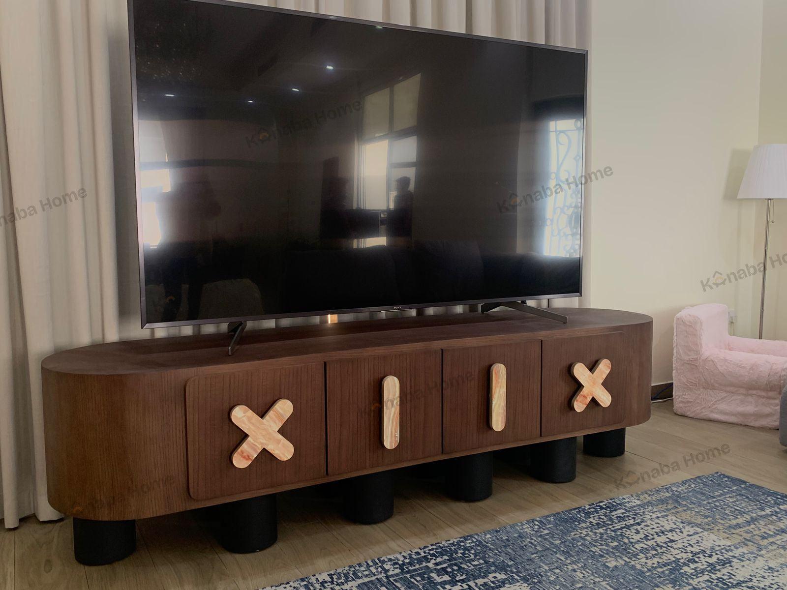 Best TV Stands of 2025: Modern Designs for Every Home Entertainment Setup