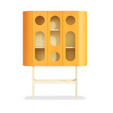 SHELVING & STORAGE
