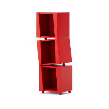 SHELVING & STORAGE