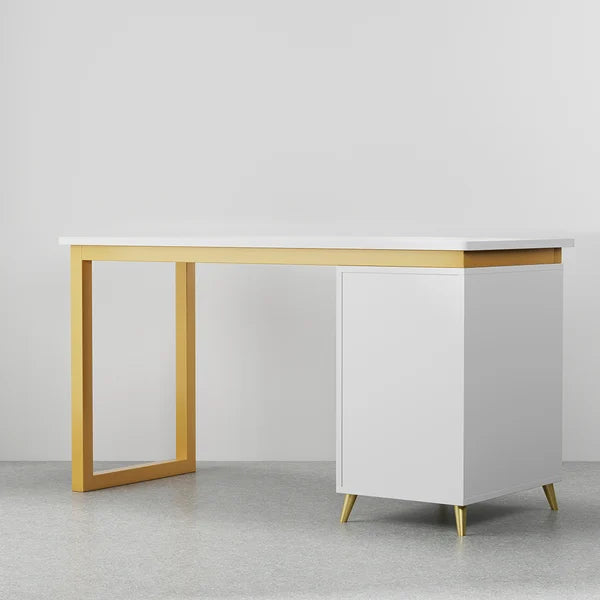 Bell Home Office Computer Desk - Kanaba Home #