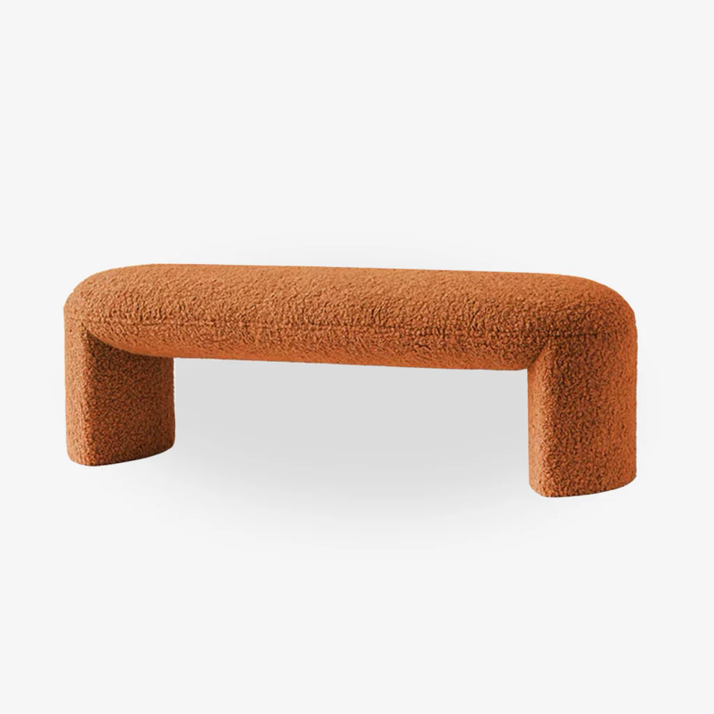 Con Boucle Bench