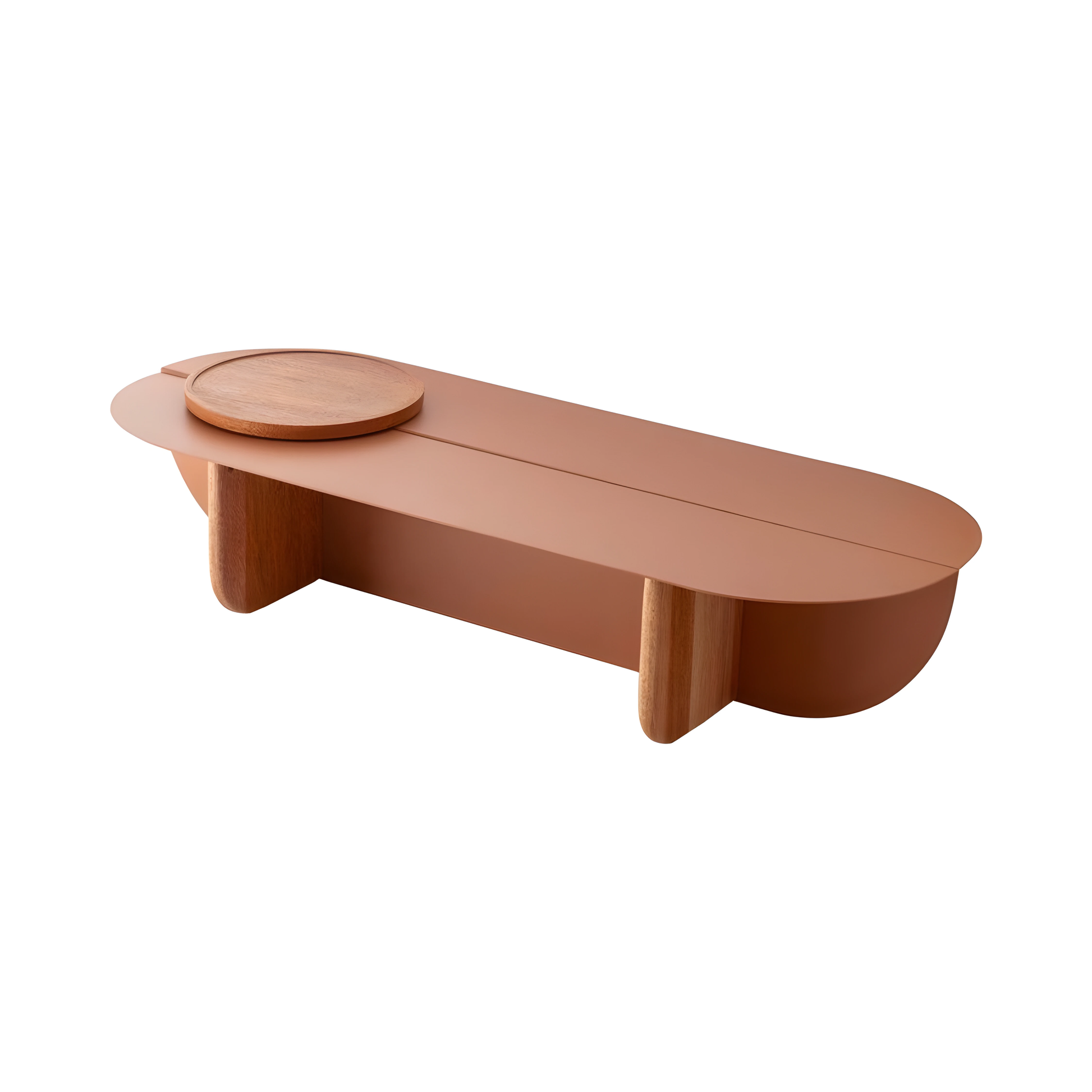 Oline Coffee Table