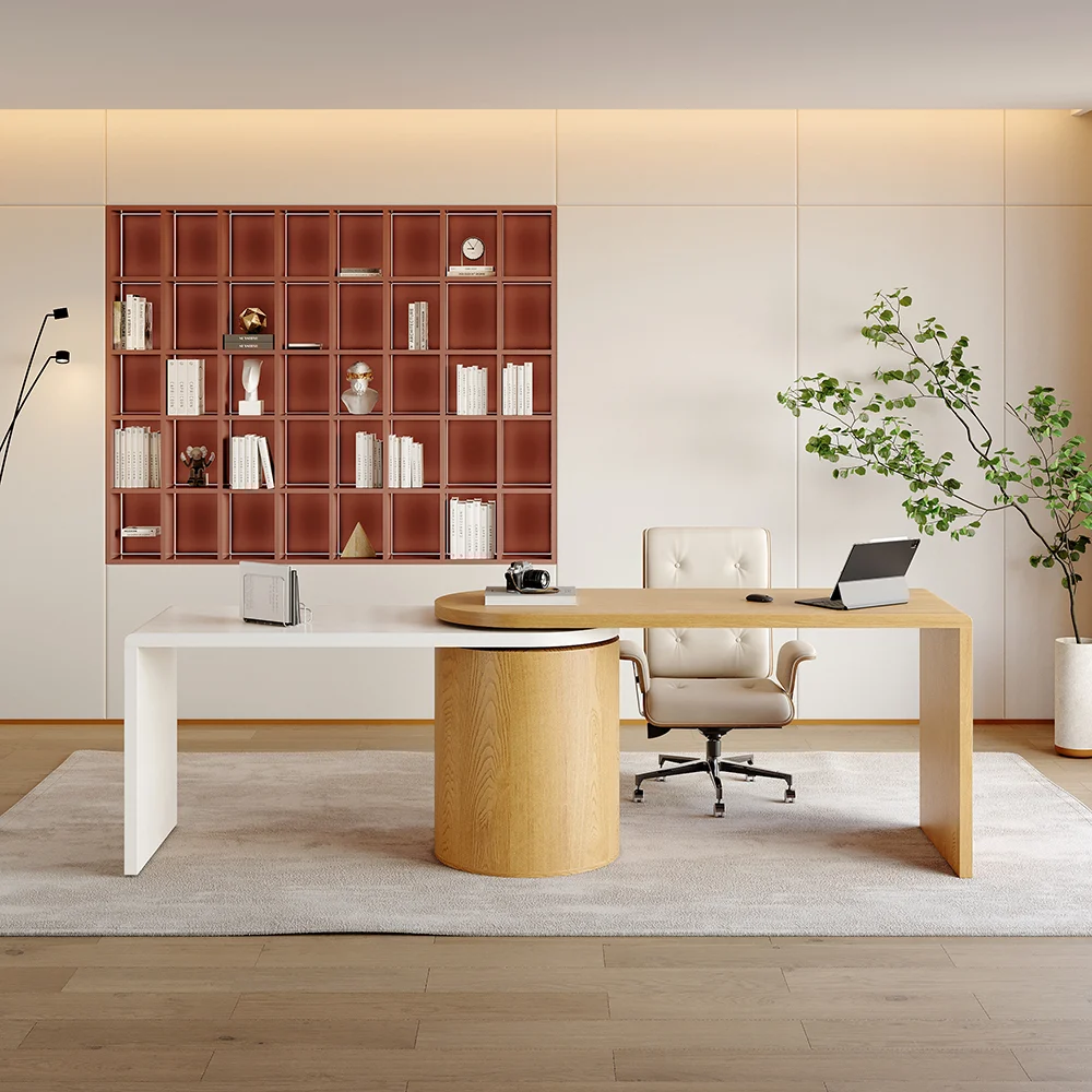 Dante Desk