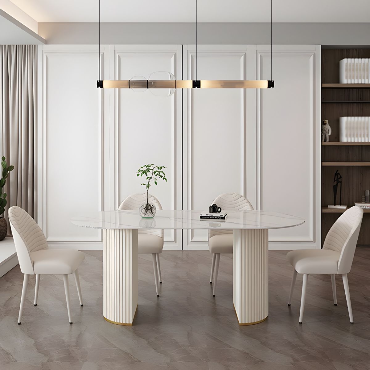 Cyra Dining Table