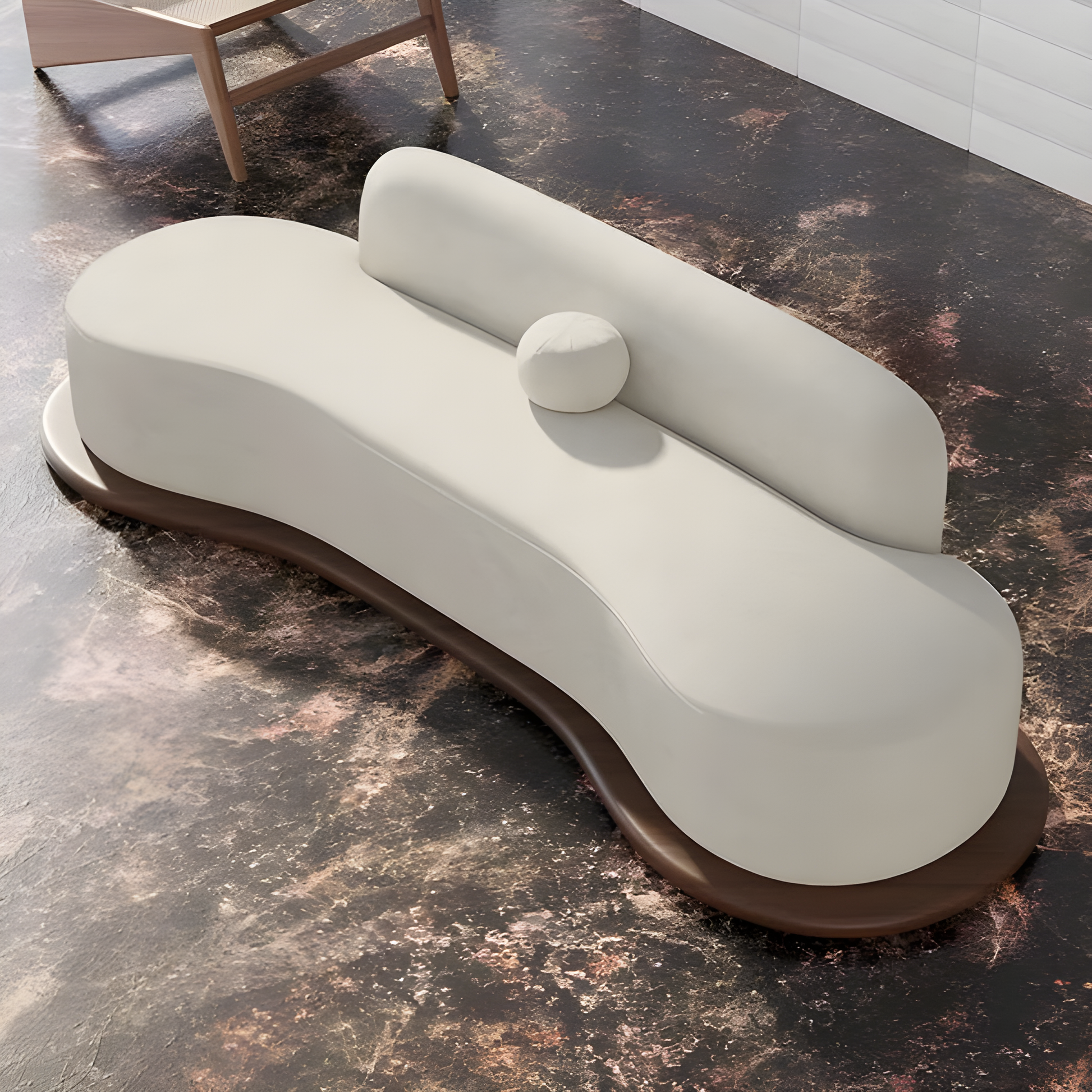 Luxe Sofa