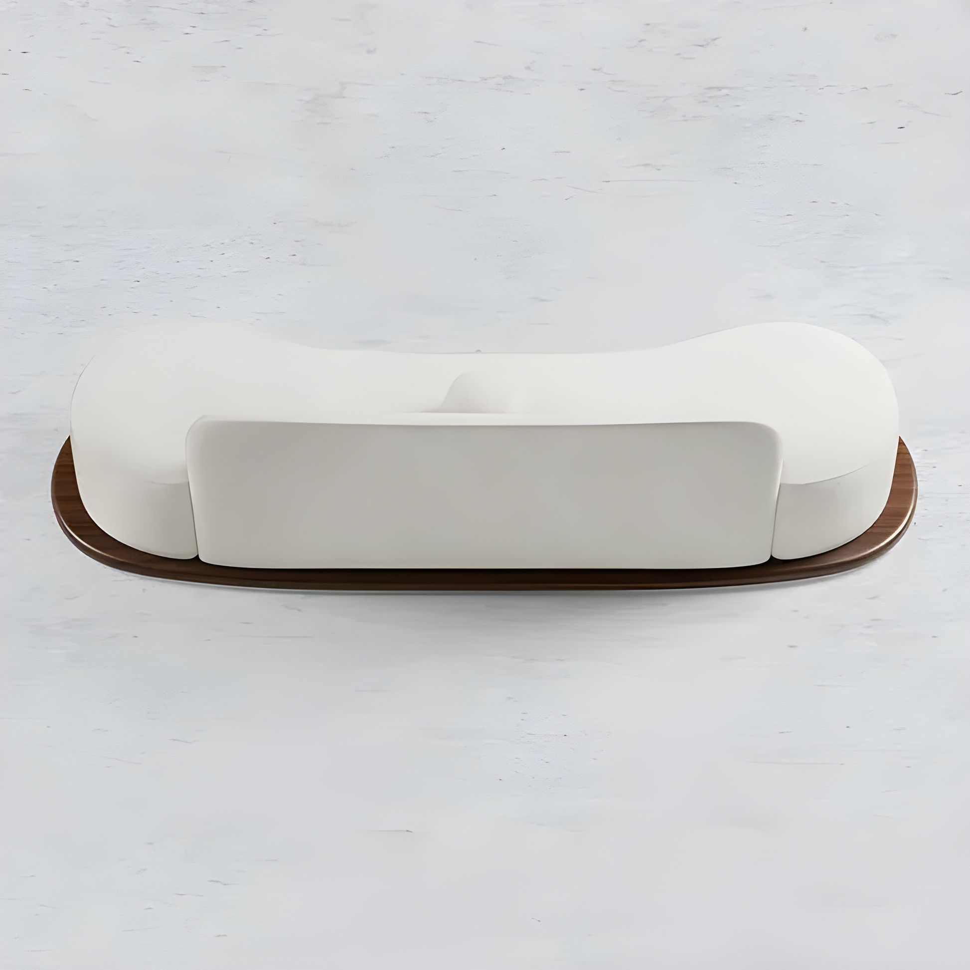 Luxe Sofa