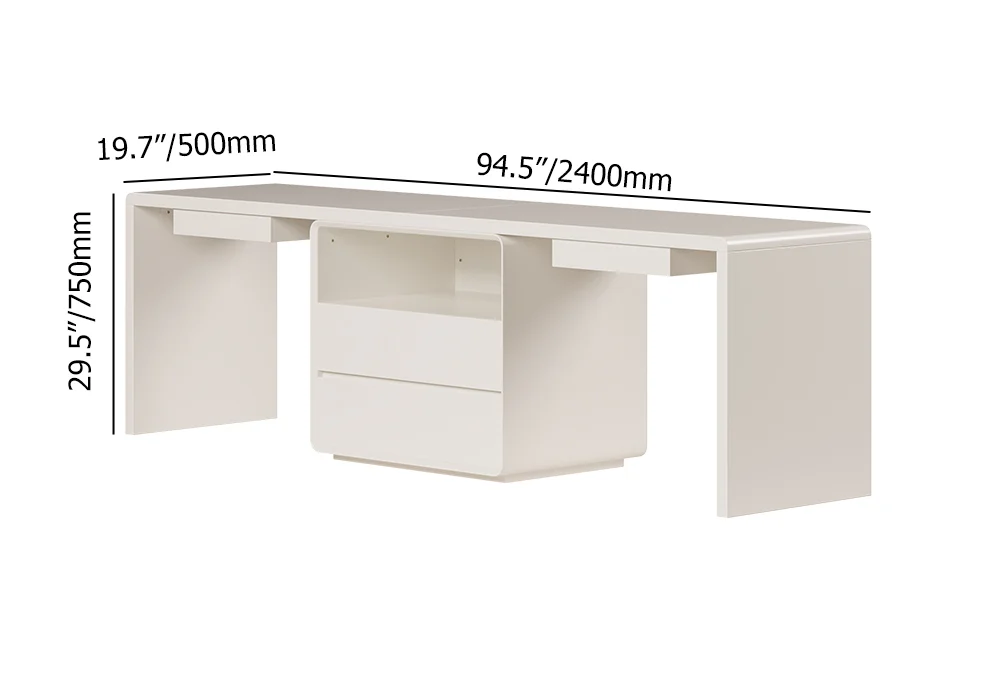 Edmon Desk