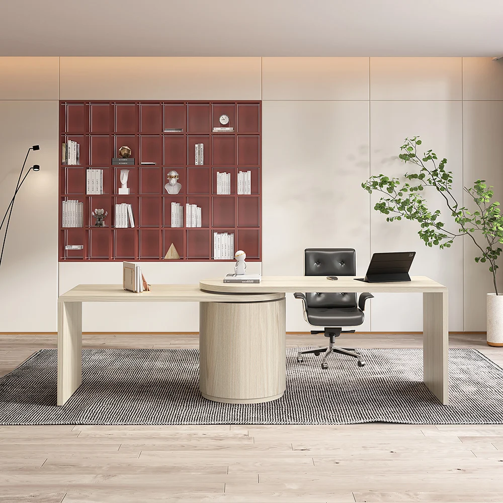 Dante Desk