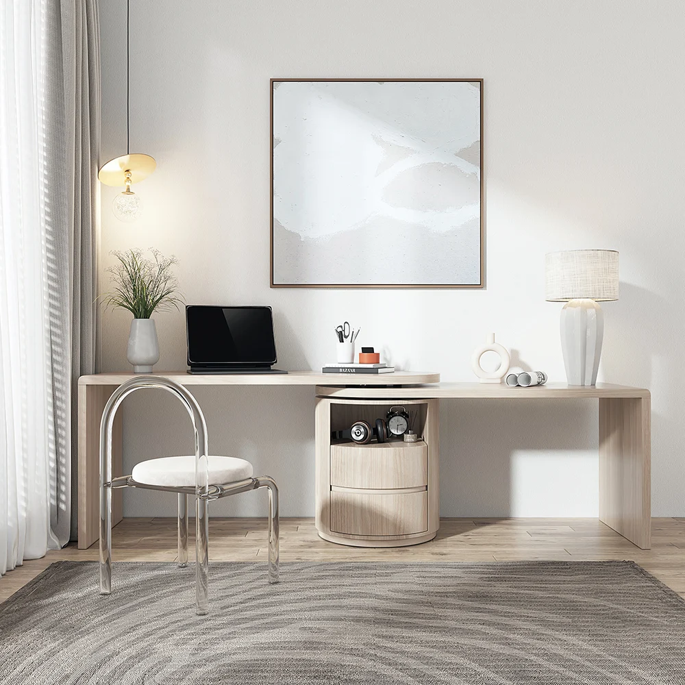 Dante Desk