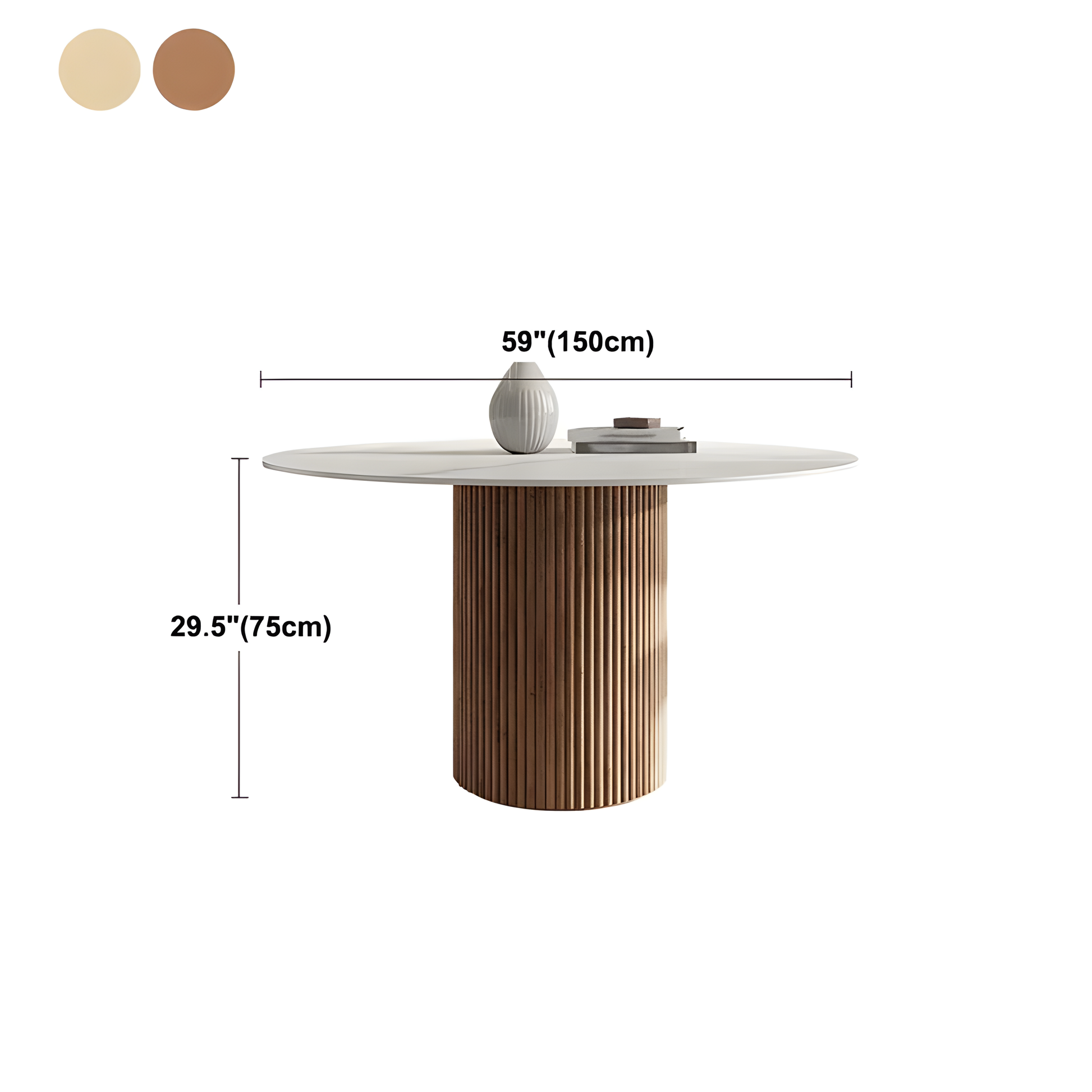 Durin Dinning Table