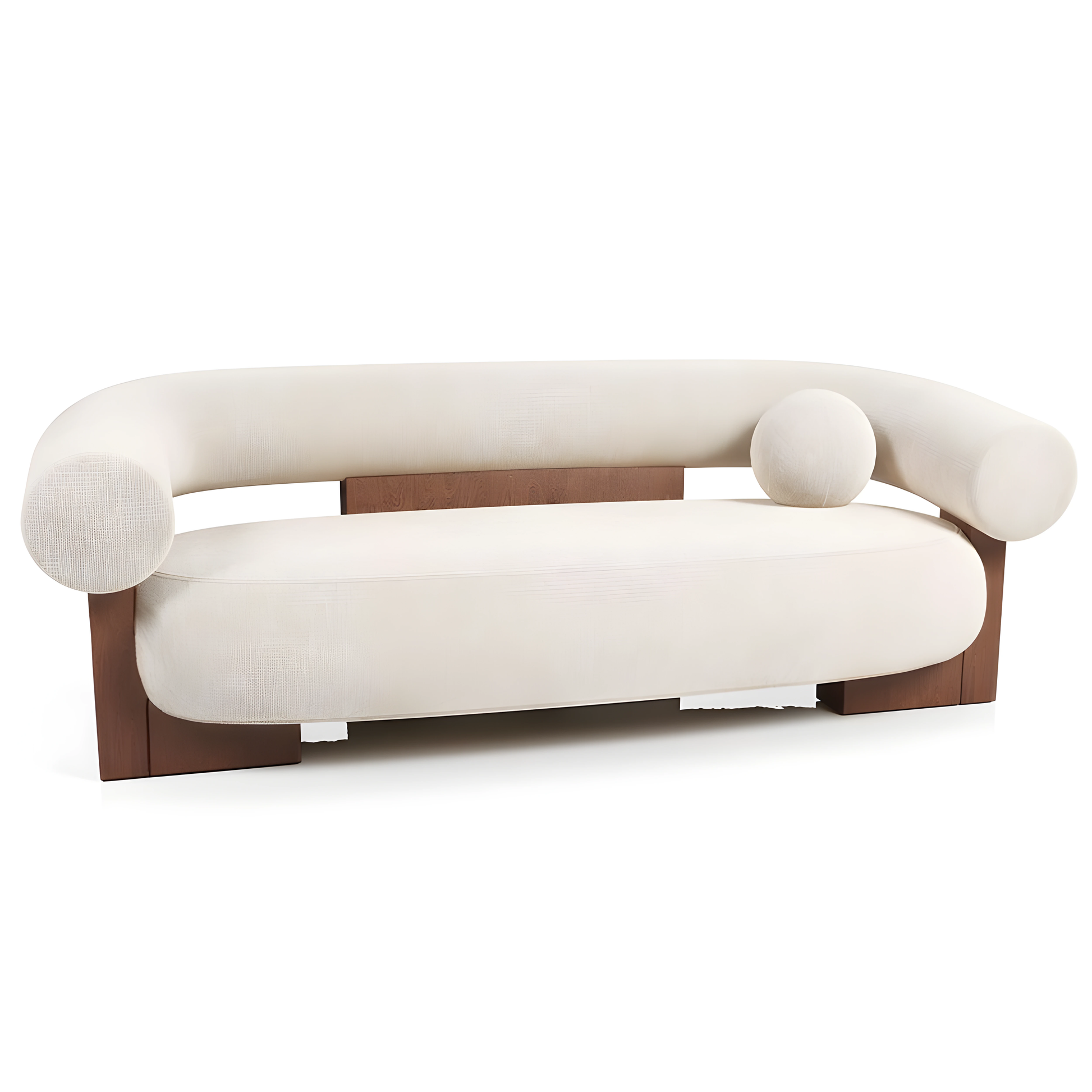 Axiom 3 Seater Sofa