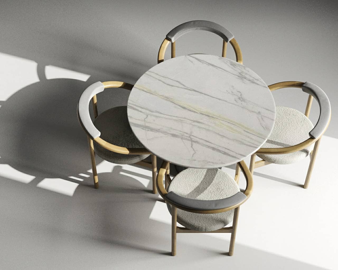 Lex Dining Table
