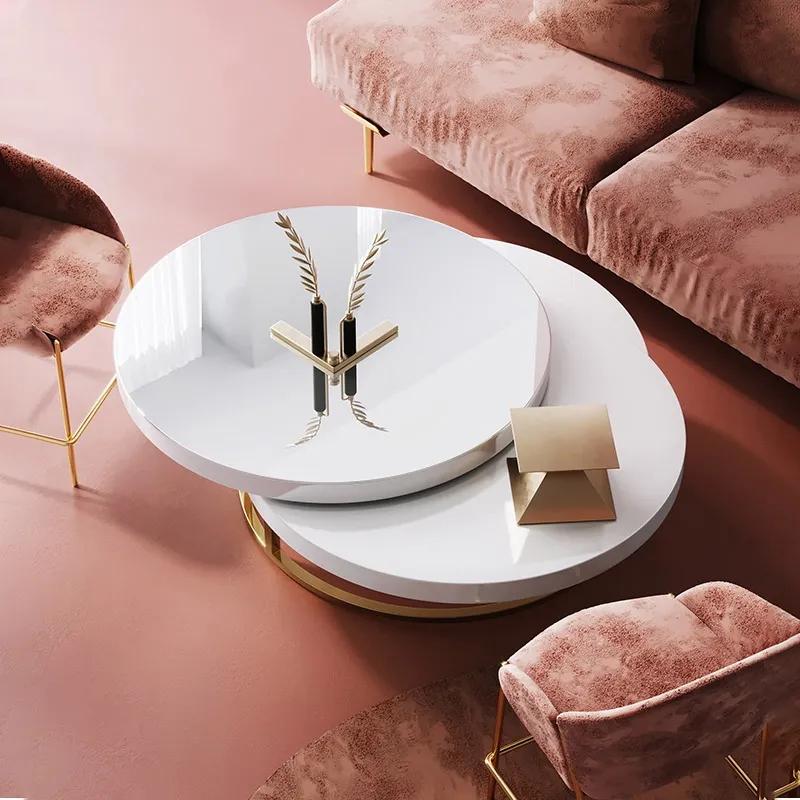 Remi Coffee Table
