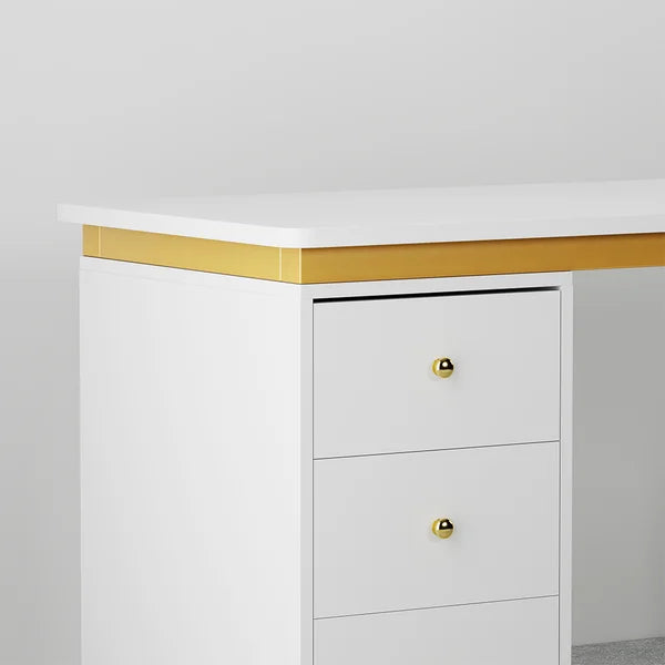 Bell Home Office Computer Desk - Kanaba Home #