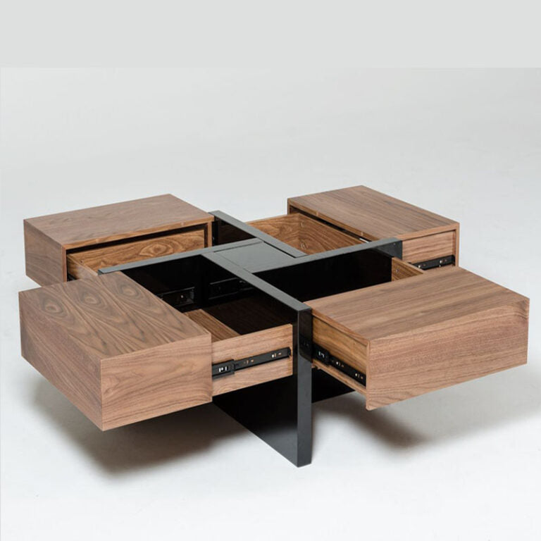 Orion Storage Coffee Table