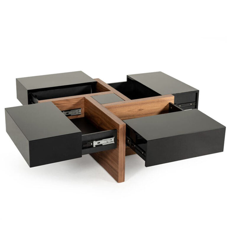 Orion Storage Coffee Table