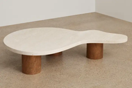 Leon Coffee Table