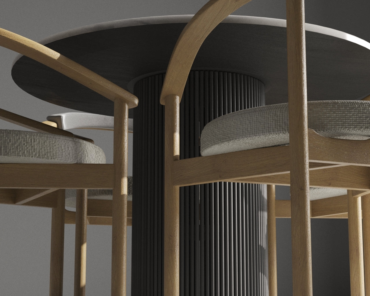 Lex Dining Table