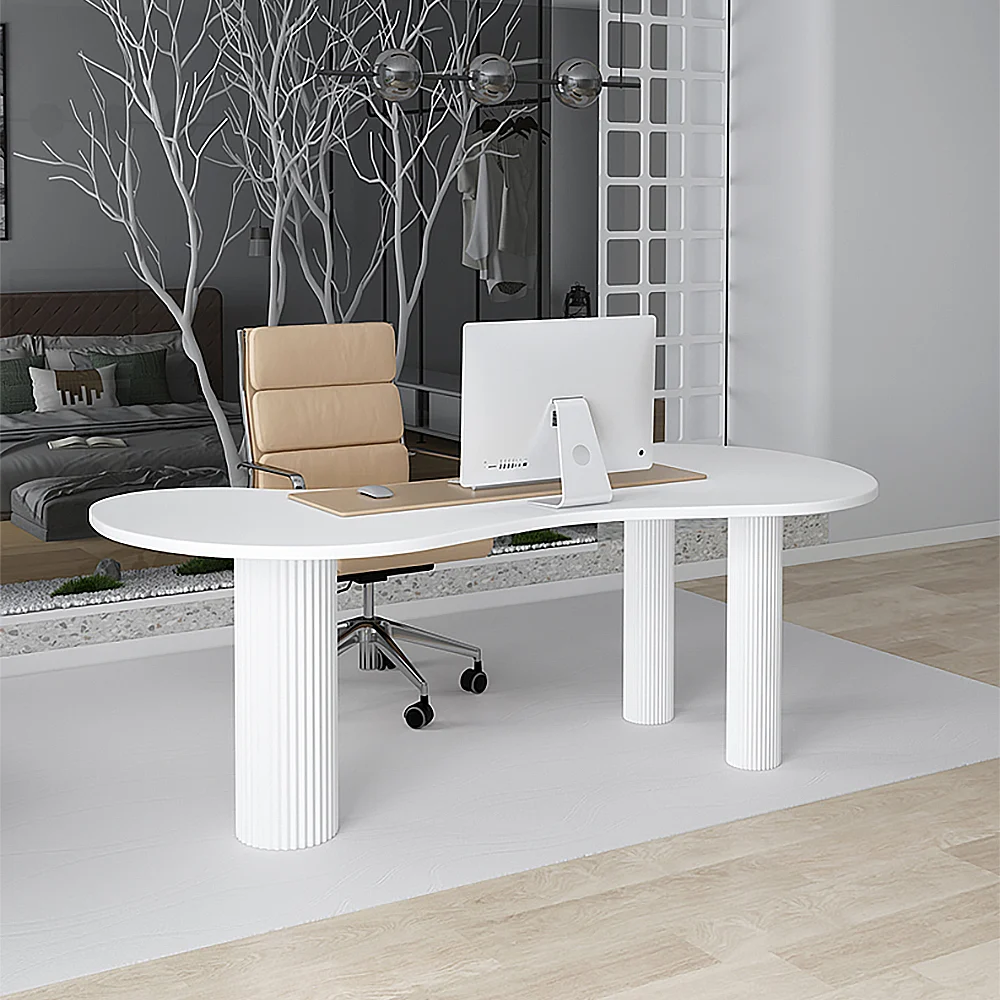 Urban Office Desk