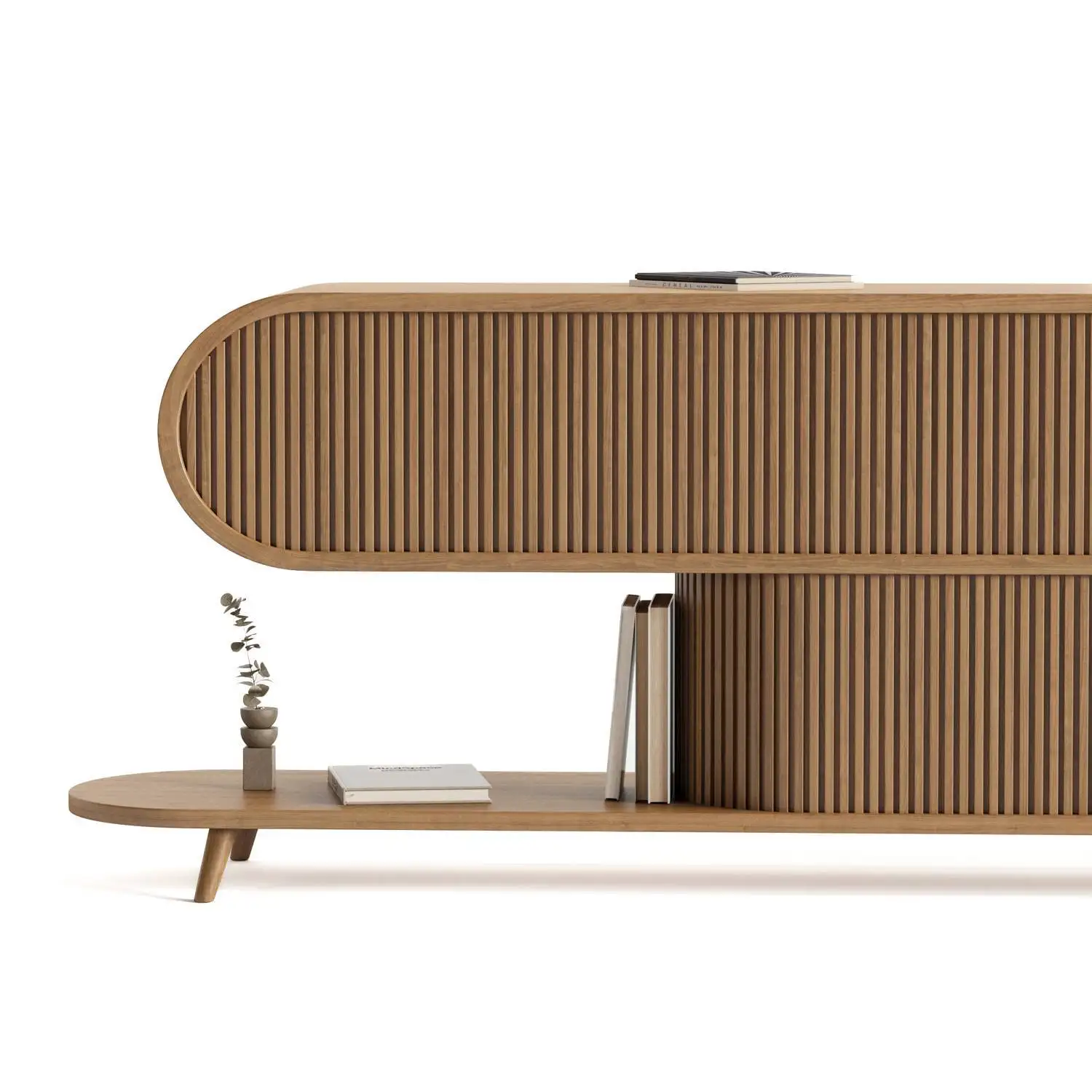 Alex TV Unit