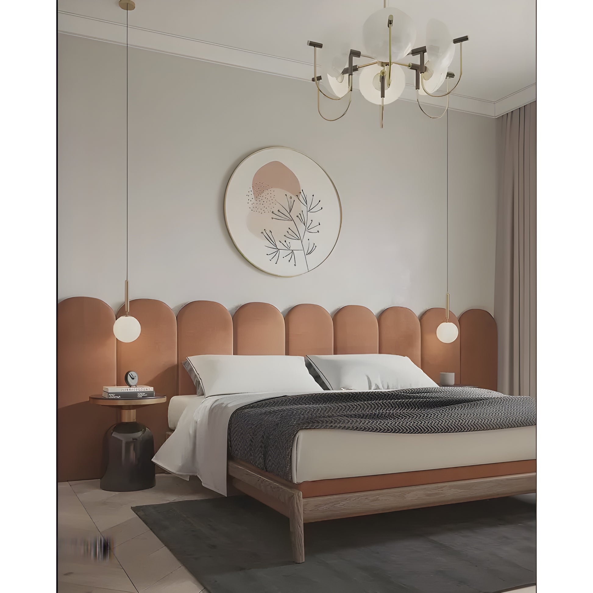 Corbin Bed