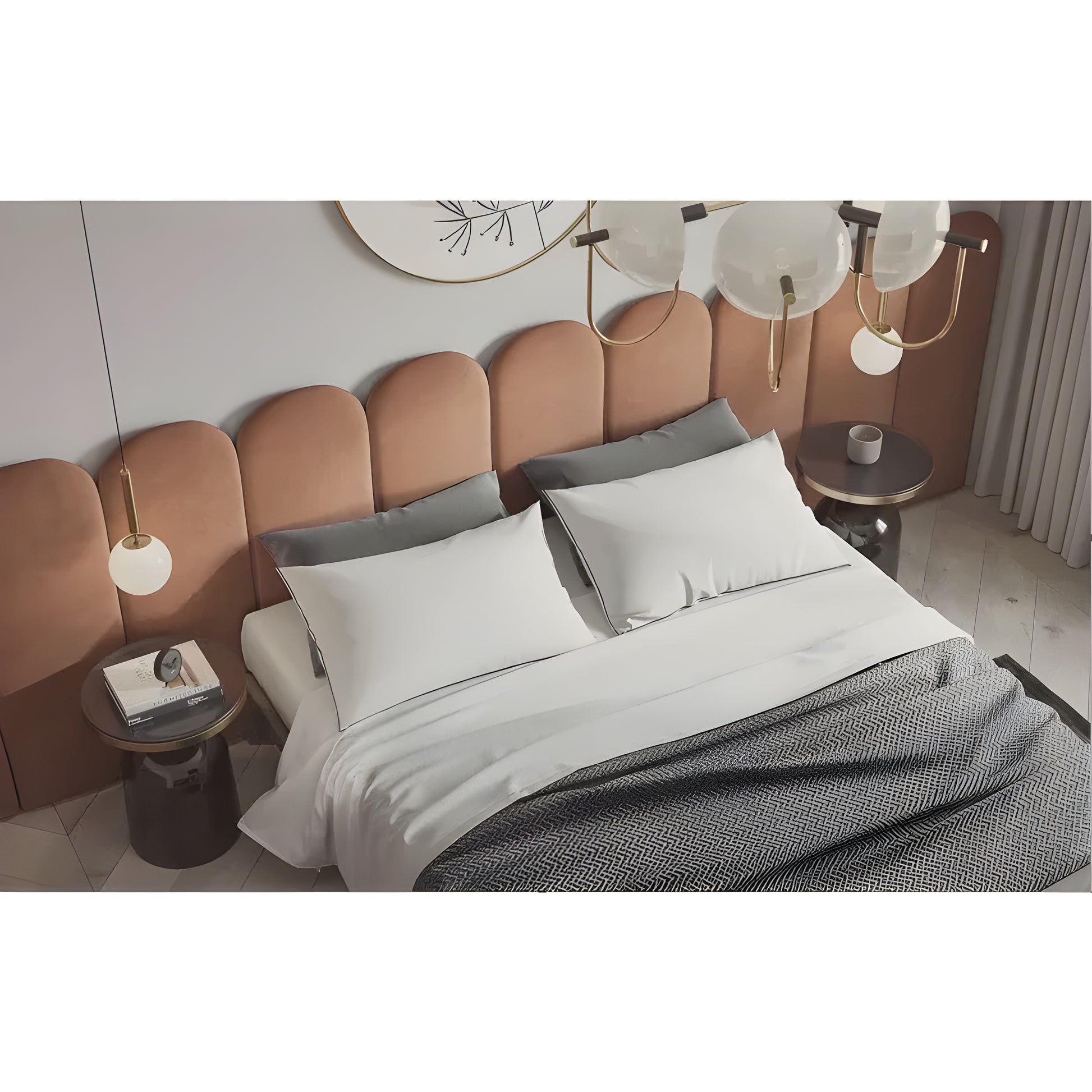 Corbin Bed