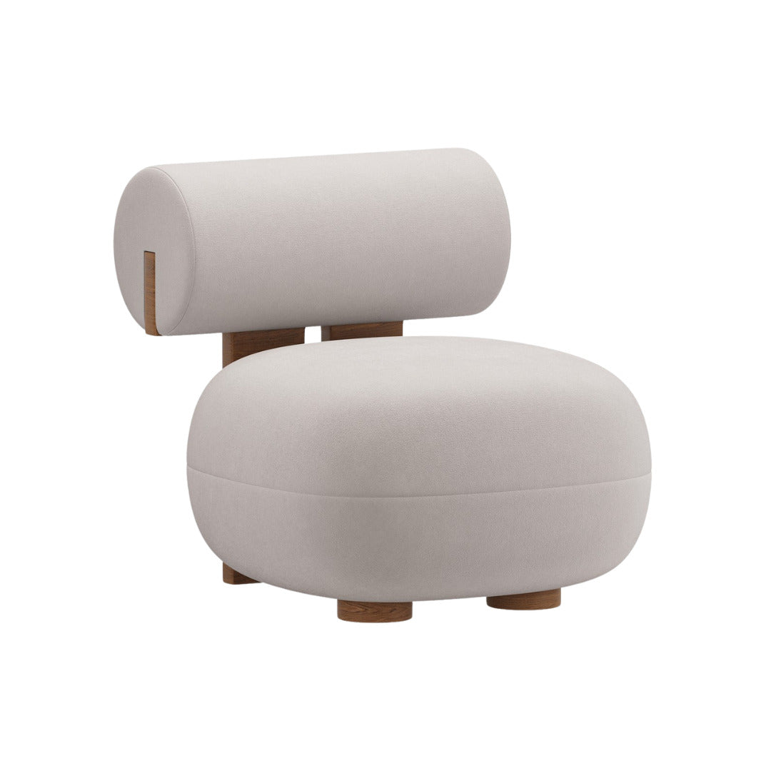 Vinto Lounge Chair