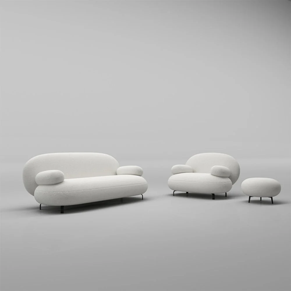 Foy Sofa - Kanaba Home #