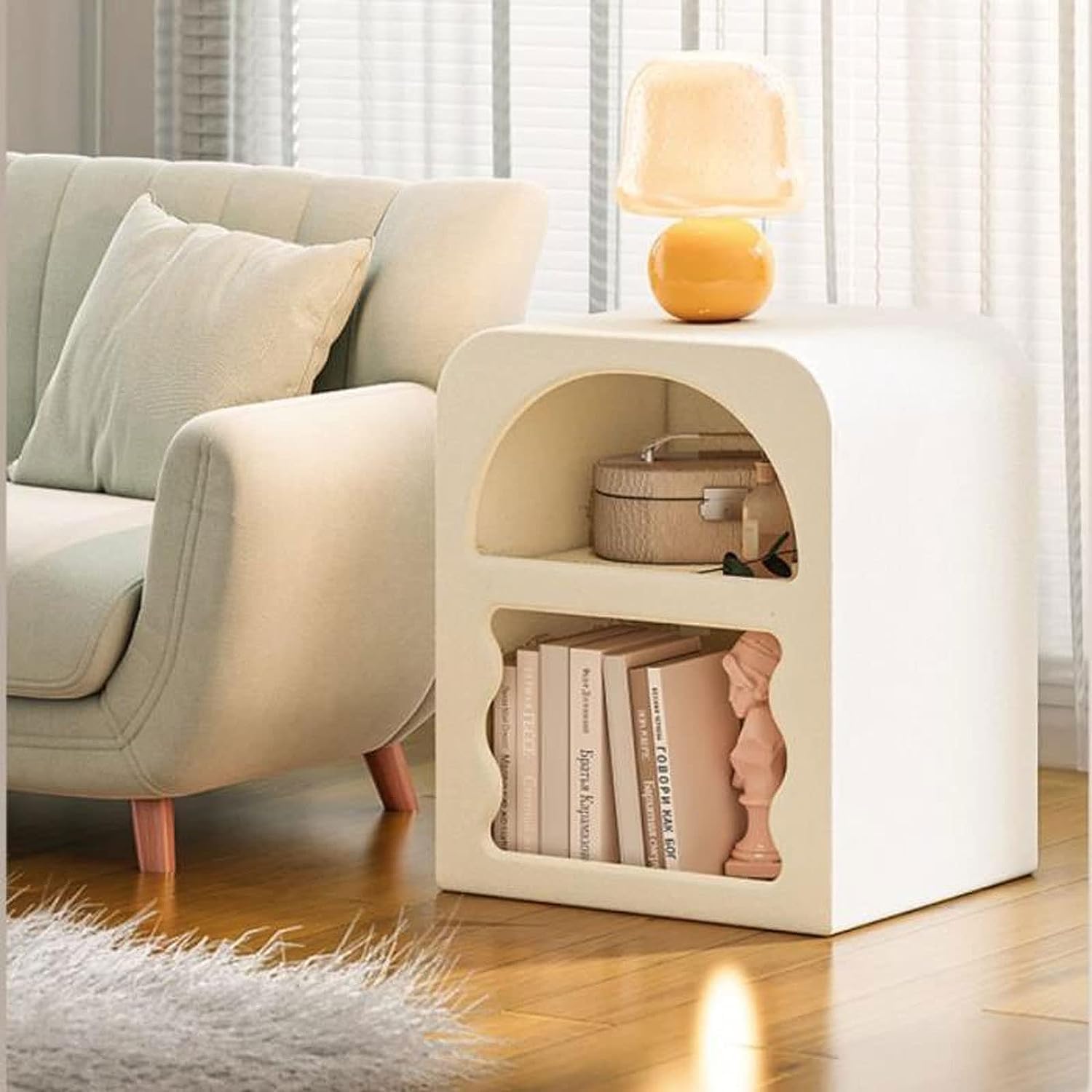 Amora Nightstand