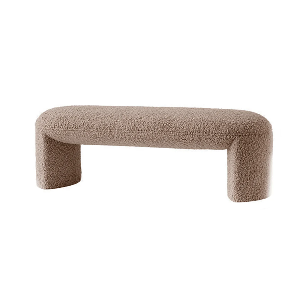 Con Boucle Bench