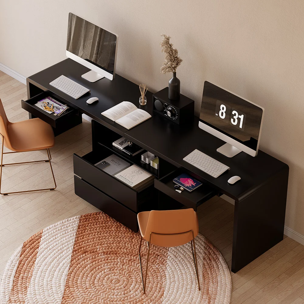 Edmon Desk