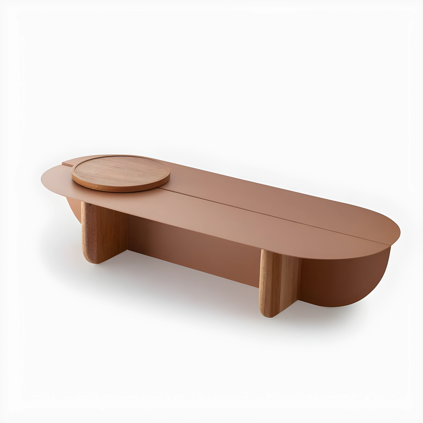 Oline Coffee Table - Kanaba Home #