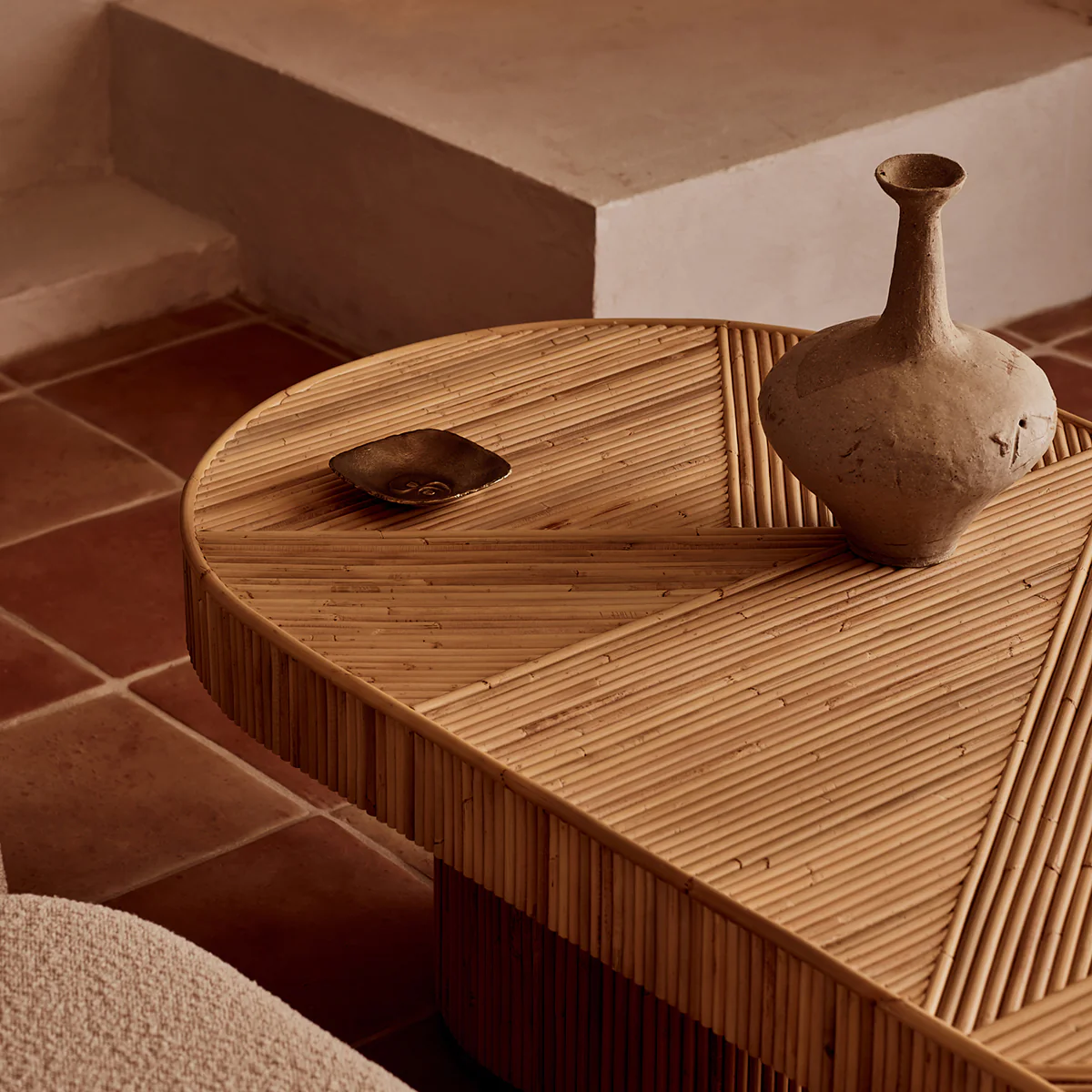 Hymen Coffee Table