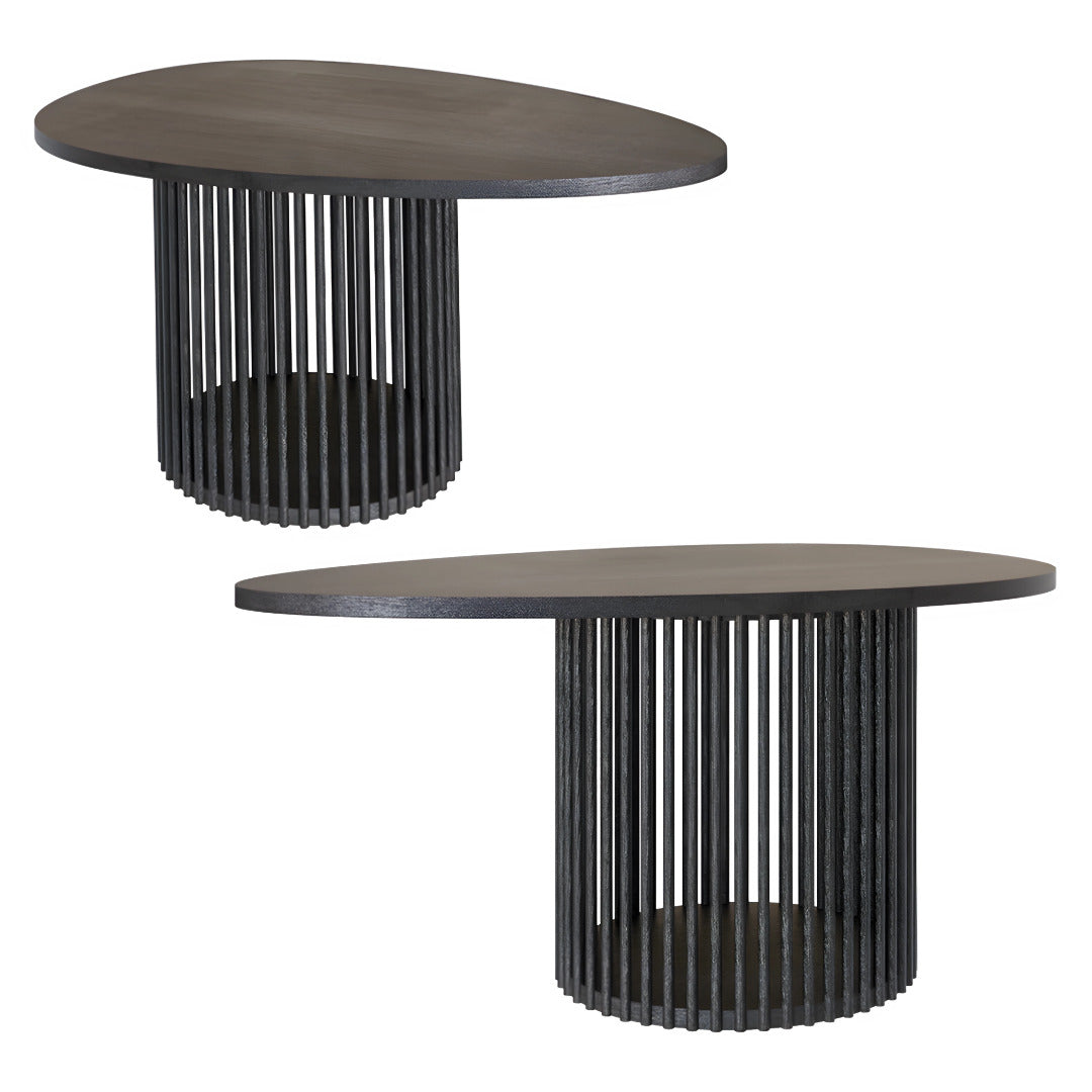 Nat Coffee Table - Kanaba Home #