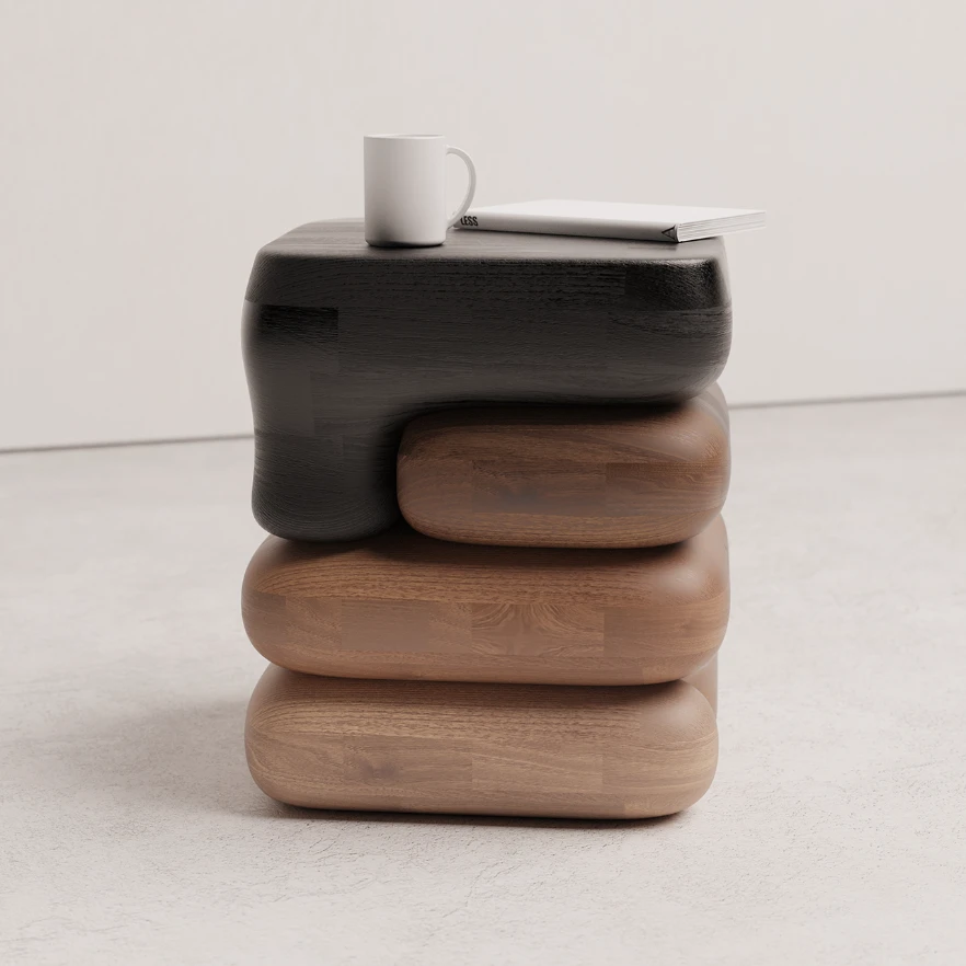 Kira Side Table