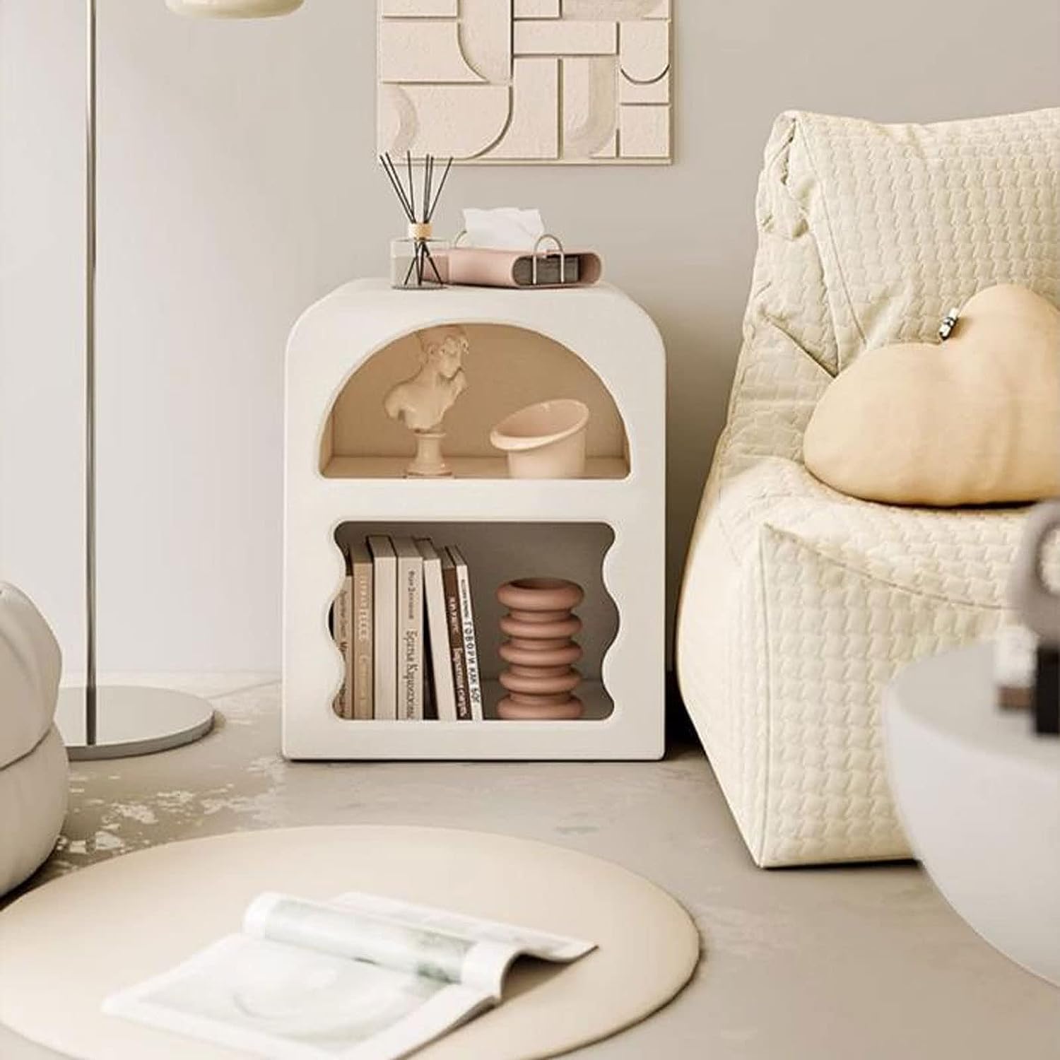 Amora Nightstand