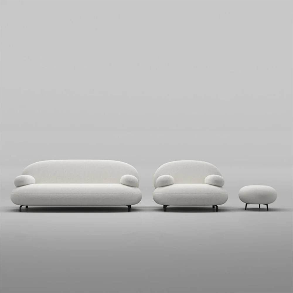 Foy Sofa - Kanaba Home #