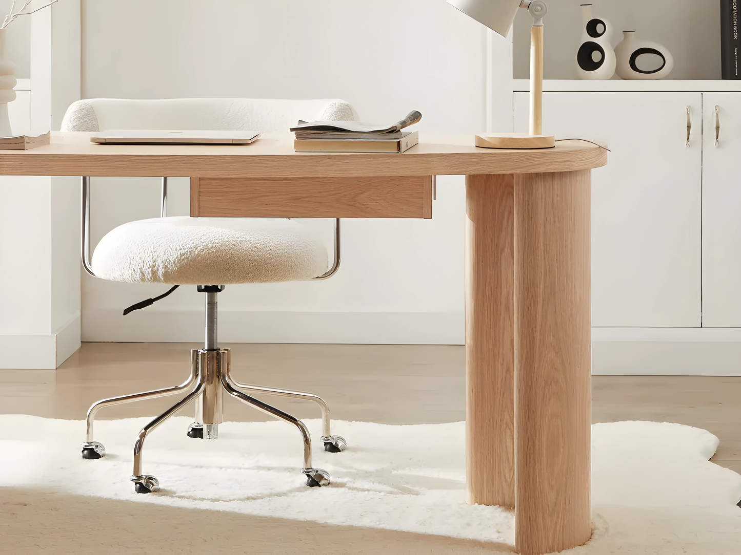 Arron Office Desk - Kanaba Home #
