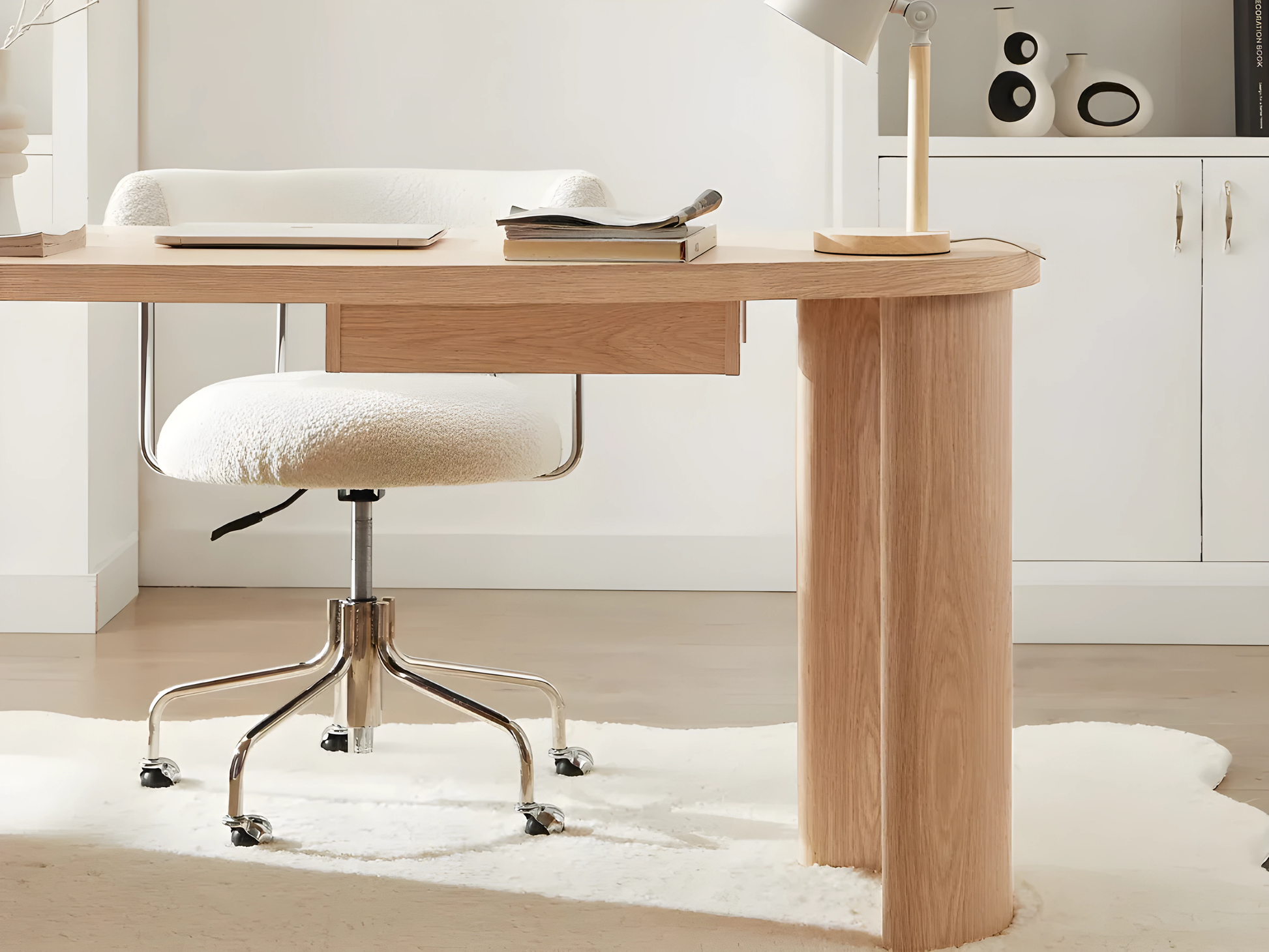 Arron Office Desk