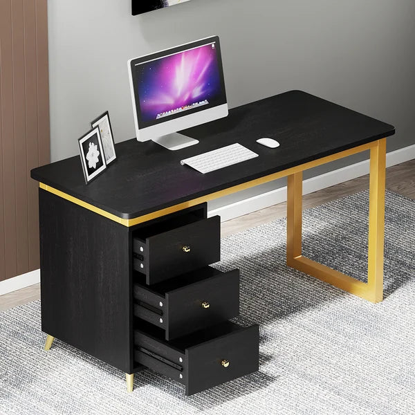 Bell Home Office Computer Desk - Kanaba Home #