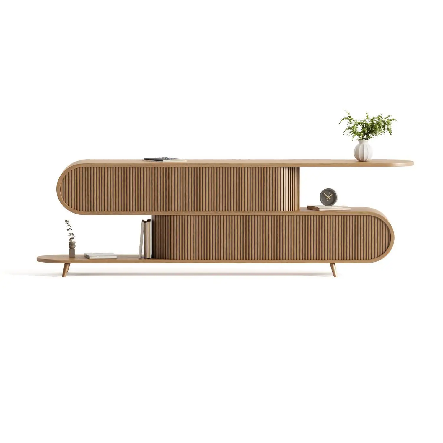 Alex TV Unit