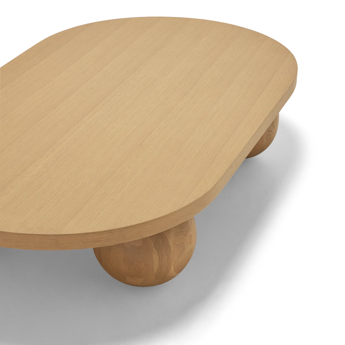 Kane Coffee Table - Kanaba Home #