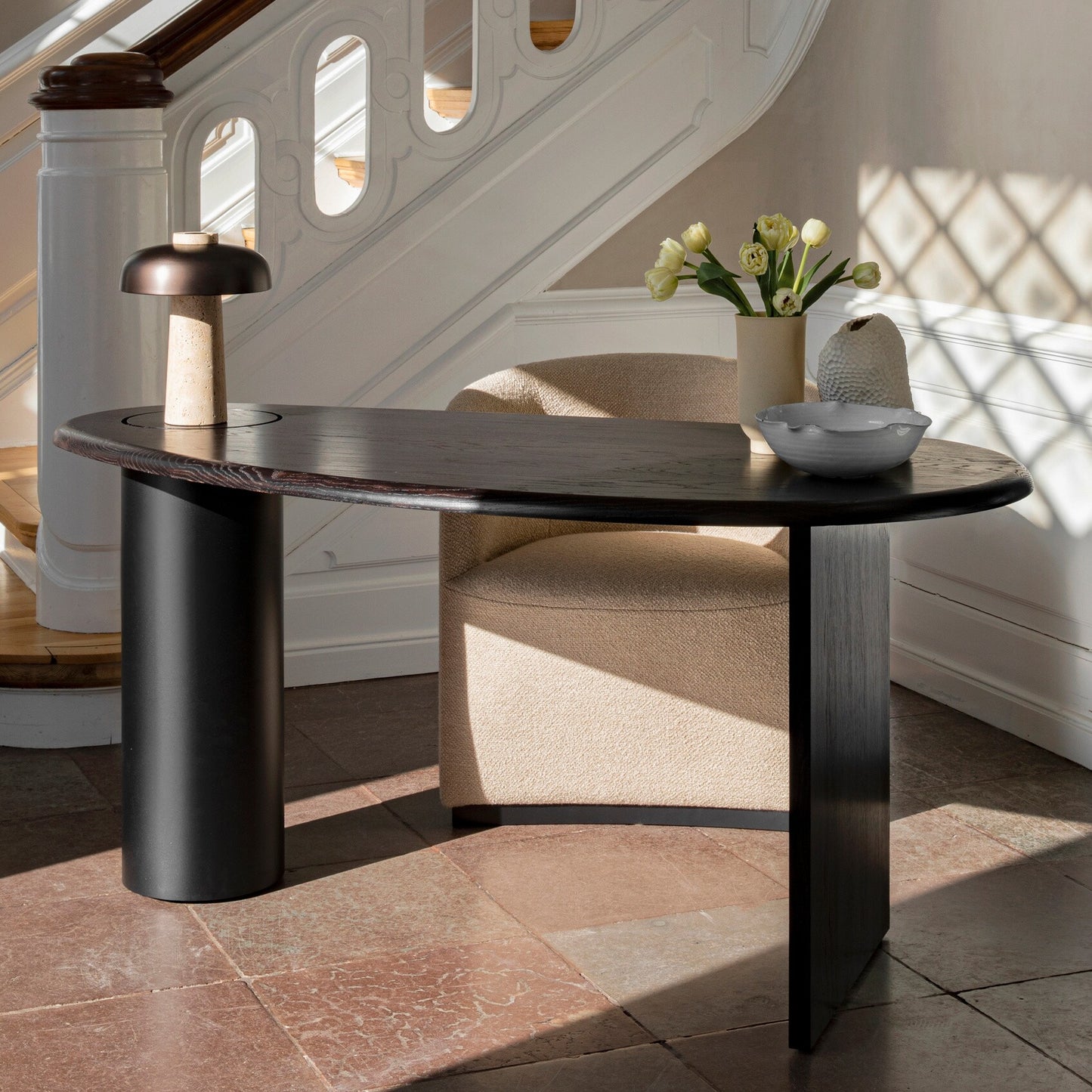 Jaxen Desk - Kanaba Home #