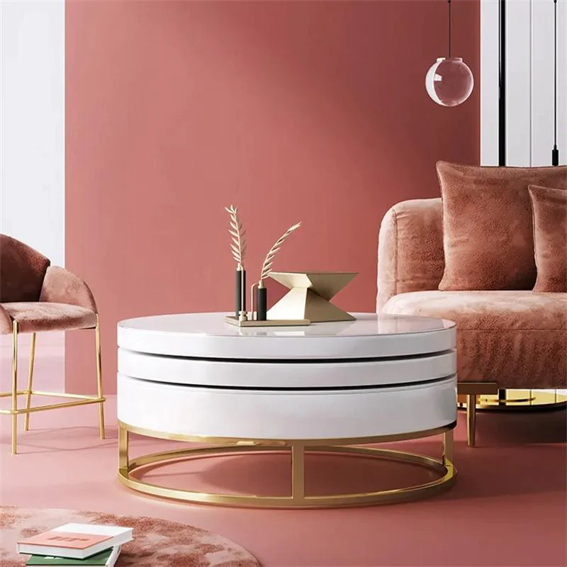 Remi Coffee Table