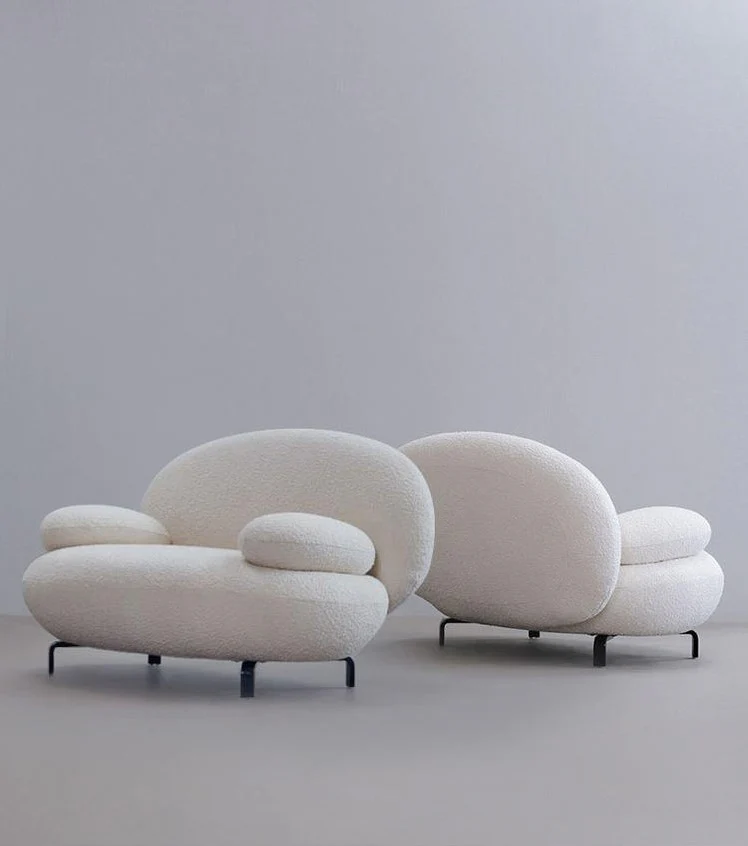 Foy Sofa Set