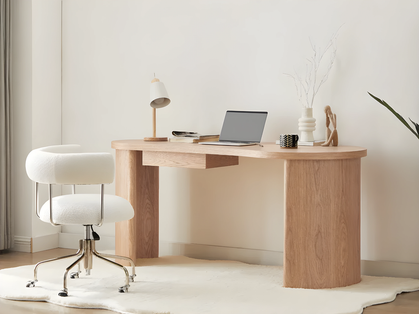 Arron Office Desk - Kanaba Home #