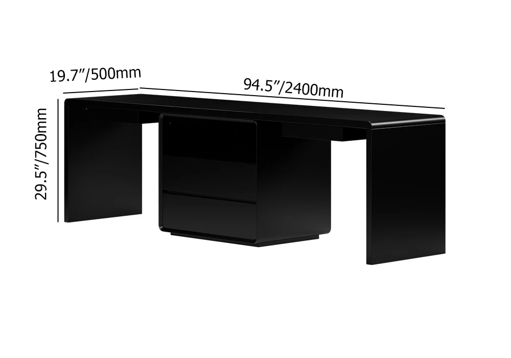 Edmon Desk