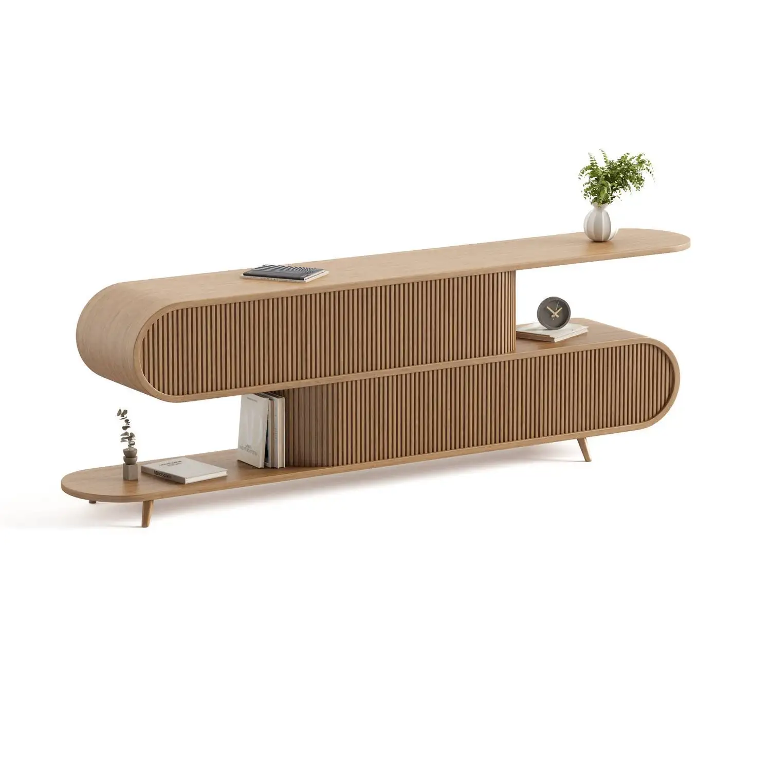 Alex TV Unit
