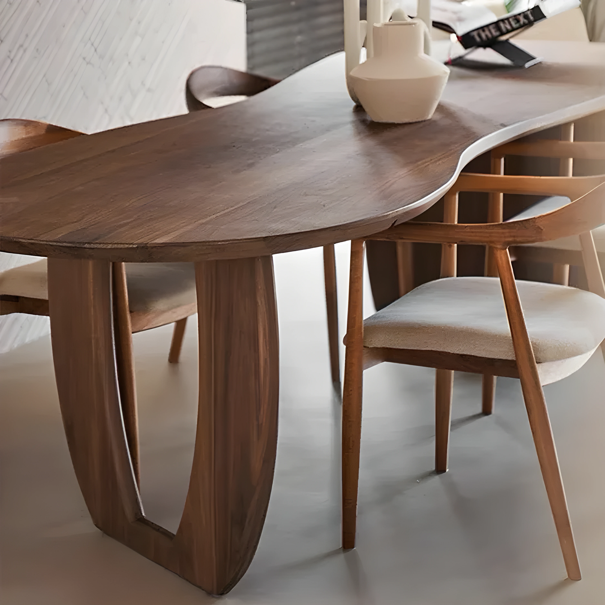Jadon Dining Table